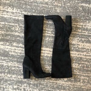 Stuart Weitzman Boots